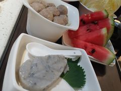 -海底捞火锅(顺义华联店)