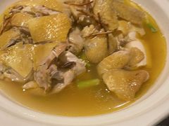 -醉南拳客家菜·河田鸡(西禅寺杨桥店)