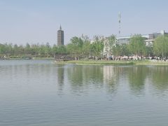 -西海子公园