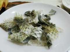 -凯盈阁·顺德私房菜·桑拿鸡