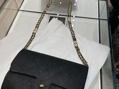 -CHANEL(恒隆广场店)