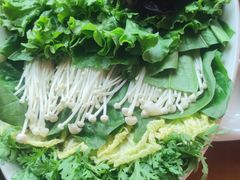 -宝泉铜锅·涮羊肉(解放东路店)