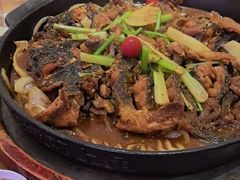 -老板恋上鱼(恒隆广场店)