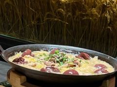 -鸽子窝(青塔店)