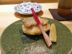 -鮨青(恒基名人购物中心店)