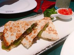 -碧特博格·20年品牌西餐厅(芜湖路店)