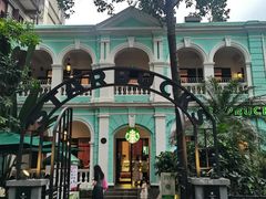 -星巴克臻选(广州沙面店)