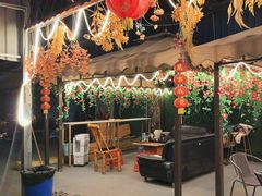 -光头佬室内钓虾场·烧烤·团建·亲子(中山八路店)