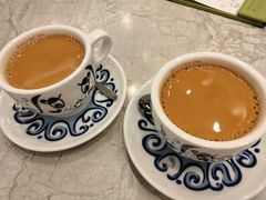 -翠华餐厅(正佳广场店)