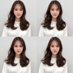 -P.STYLE派斯造型