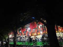 -弓虽昌焖烧鸡(大竹林店)
