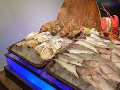 -松山湖帝豪花园酒店西餐厅(美景中路店)