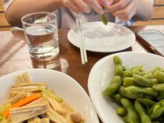 -南门小馆·清真(国贸商城店)