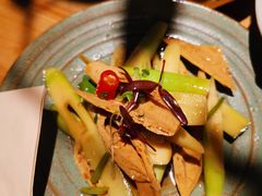 -本处·素食·融合料理(南油店)