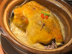 外婆茶香鸡-外婆家(青岛万象城店)