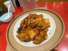 -宏状元现熬粥·京味菜(望京店)