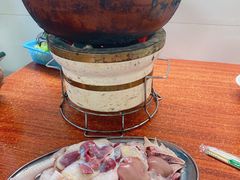 -威邵鸡煲(西华路总店)