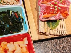 -正苑26年海鲜烤肉•牛尾汤汤饭(东港店)