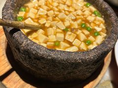 -绿茶餐厅(朝阳大悦城店)