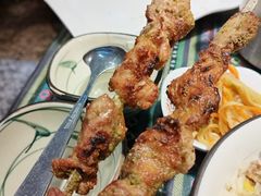 -开帝锐抓饭(五一路店)