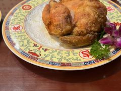 -鹿鸣春饭店(总店)