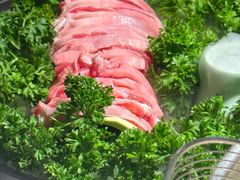 -俏牛哥鲜牛肉牛肆馆(重庆天地店)