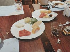 -马哥孛罗咖啡厅·Cafe Marco (厦门马哥孛罗东方大酒店)