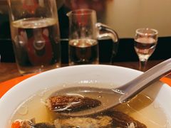 -丽晶轩中餐厅(重庆丽晶酒店)