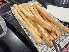 -呷哺呷哺(西单大悦城店)