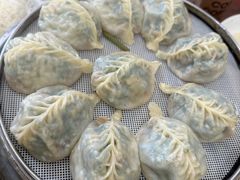 -叶存利海鲜大馅饺子(海宁路总店)
