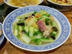 -兰边碗(鼓楼店)
