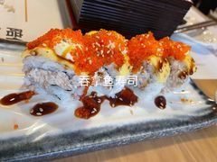 -河风精致寿司(太原店)