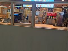 -麦当劳(北京南站店)