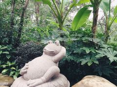半山温泉-天目湖涵田半山温泉水乐园