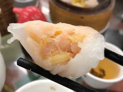 -香港蓮香樓(中環店)