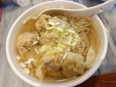 -竹园竹升面(西关总店)