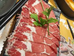 -呷哺呷哺 黄金牧场 (大港油田幸福广场店)