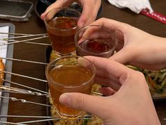 -半酌烧烤小酒馆(南京东路店)