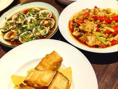 -庐灶江南·江南菜·四合院Bistro(东直门雍和宫·原华侨宾馆店)