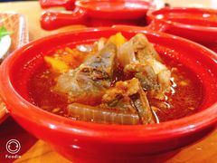 -So Lounge索兰至餐厅(蓝色港湾店)