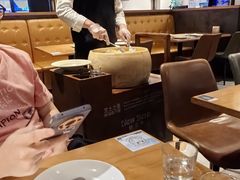 -新贝乐意大利餐厅(苏州中心店)