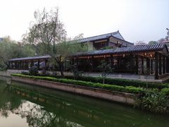 -荔湾湖公园
