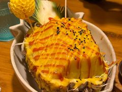 -恩你小木屋·韩式料理(假日广场店)