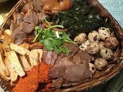 -灶东家民间菜(回兴店)