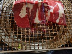 -九田家黑牛烤肉料理(石路天虹店)