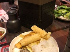 -MoMo牧场·寿喜烧专门店(长泰广场店)