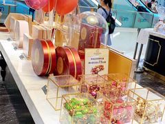 -GODIVA(王府井apm店)