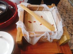 -咕嘟草帽鱼·牛奶一样的鲜鱼汤(包河万达广场创始店)