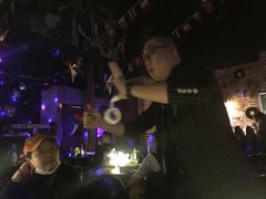 -MM·五声·音乐人与调酒师(西安路店)