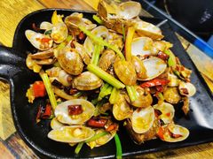 -金谷园饺子·烧烤(人大总店)